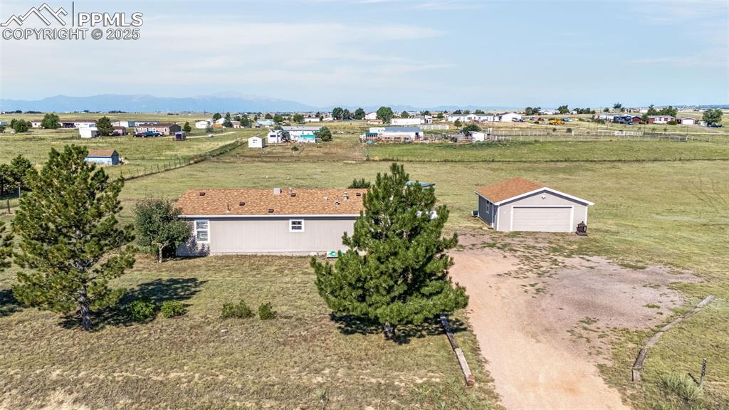 5850 Prospero Rd., Peyton, CO 80831