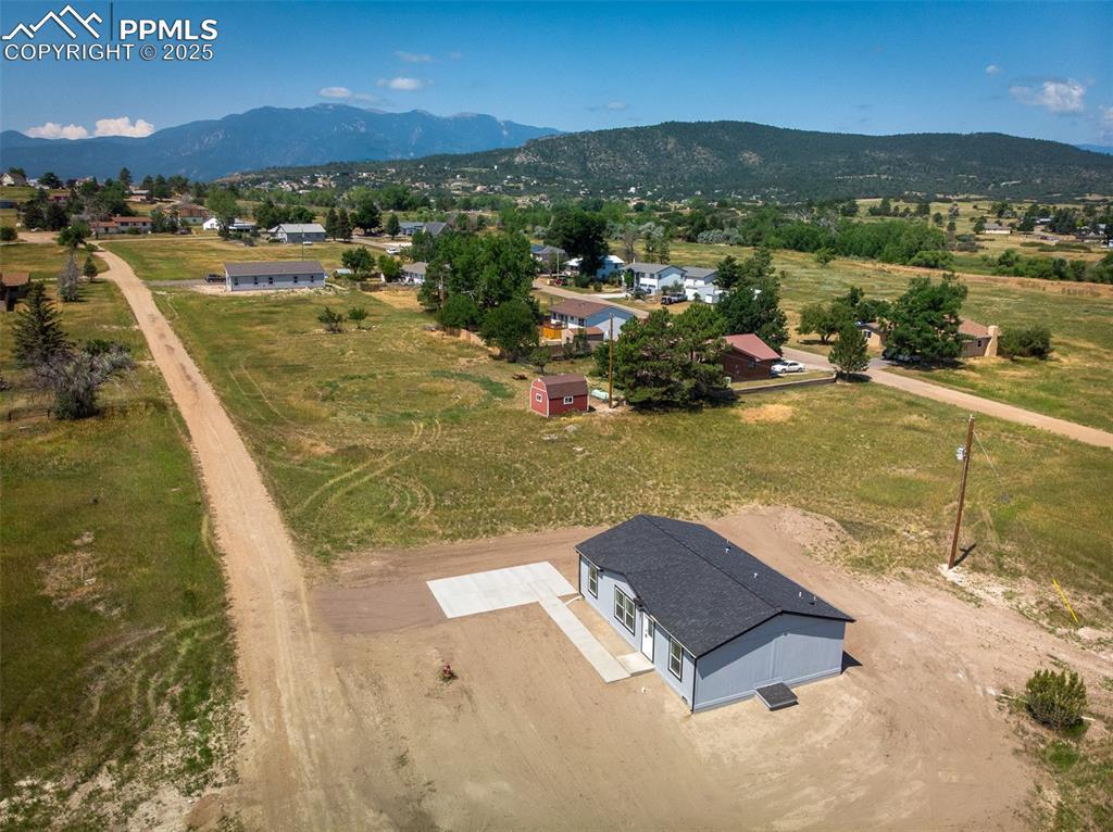 5121 Hicklin Dr., Colorado City, CO 81019