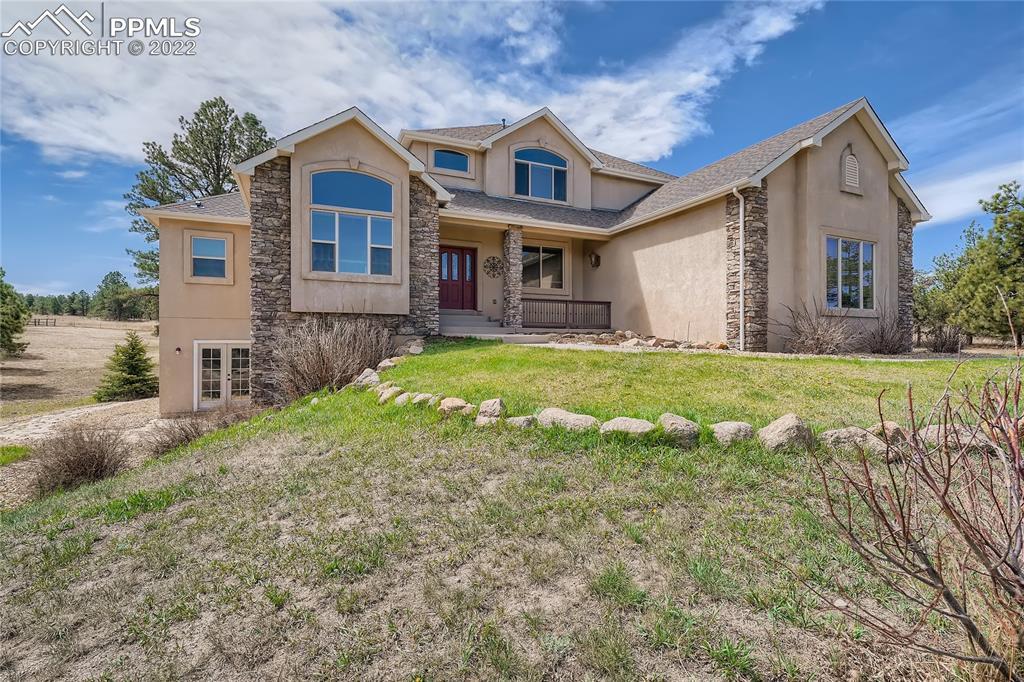 11355 Brook Meadows Point, Colorado Springs, CO 80908