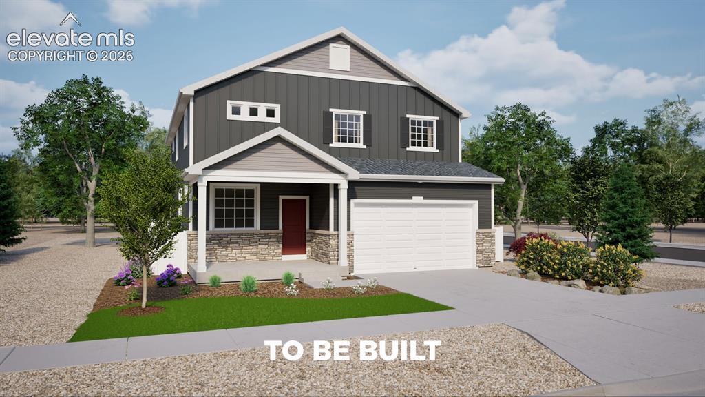 5755 Bowerman Ln., Colorado Springs, CO 80927