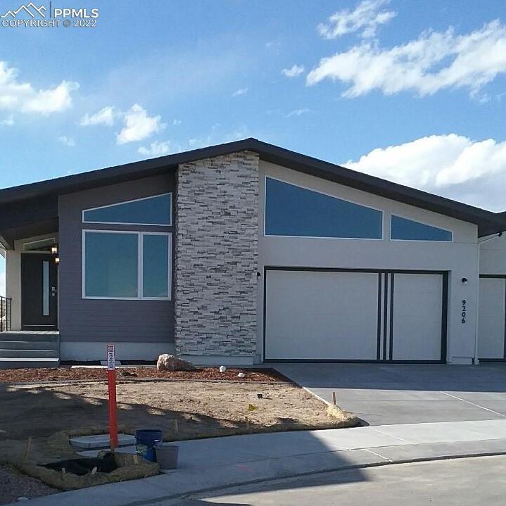 9206 Glitter Way, Colorado Springs, CO 80924