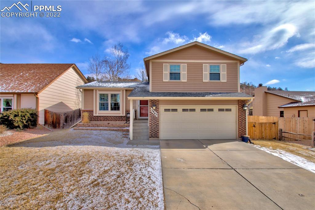 5945 Pemberton Way, Colorado Springs, CO 80919