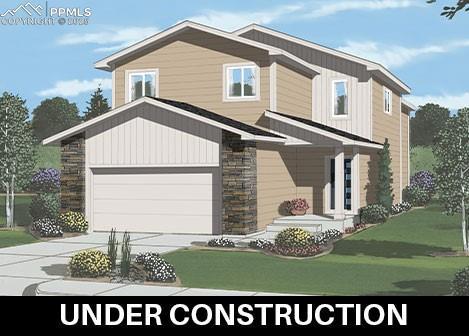 5017 Crestwood Dr., Colorado Springs, CO 80918