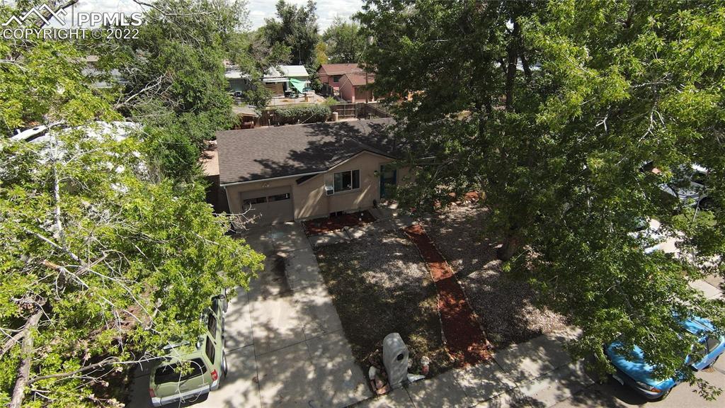 817 Juanita St., Colorado Springs, CO 80909