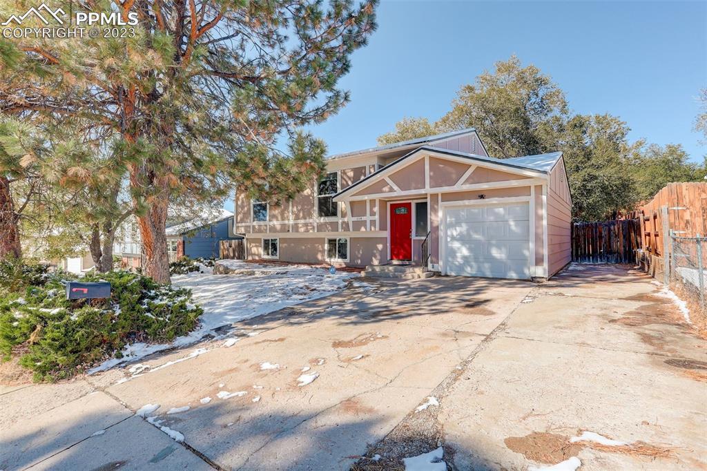 114 Homer Dr., Colorado Springs, CO 80916