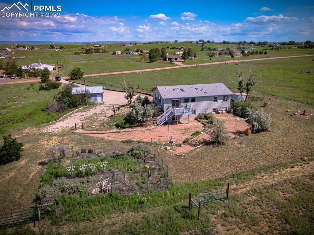 11355 Green Spring Rd., Colorado Springs, CO 80925