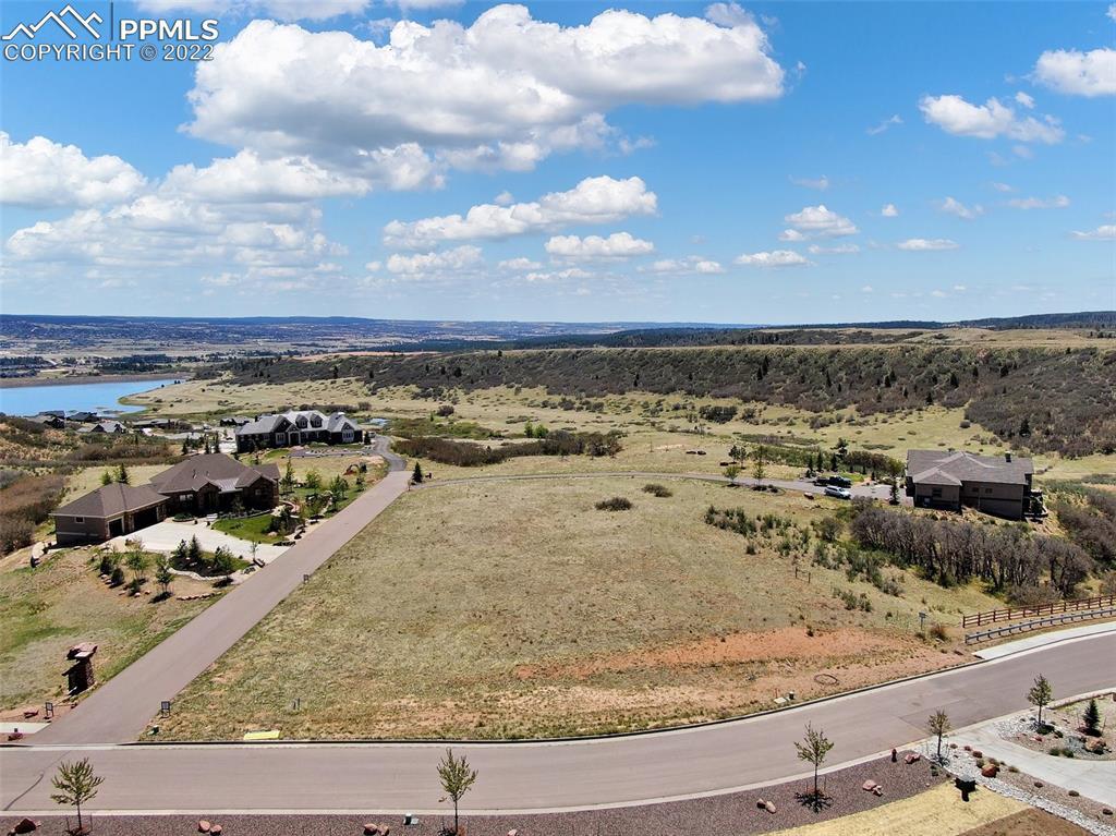 3955 Mesa Top Dr., Monument, CO 80132