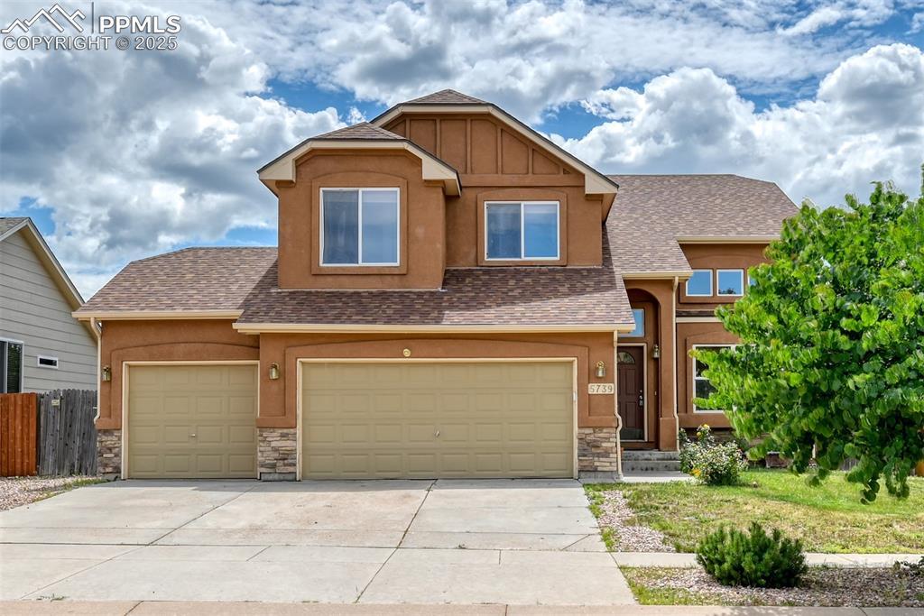 5739 Brennan Ave., Colorado Springs, CO 80923