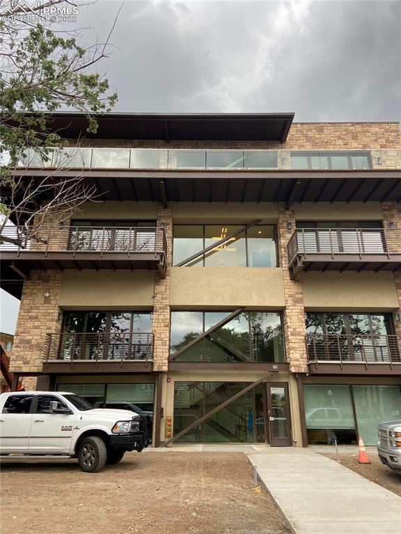 20 Boulder Crescent St. #301, Colorado Springs, CO 80903