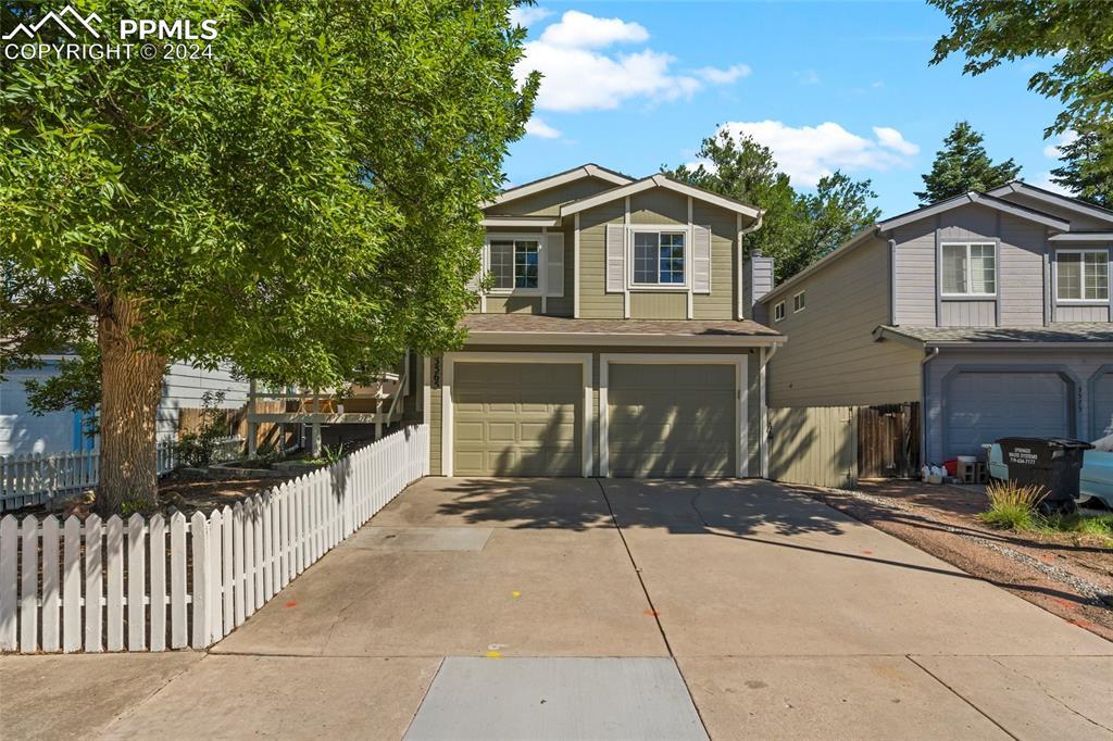 3565 Beechwood Ct., Colorado Springs, CO 80918