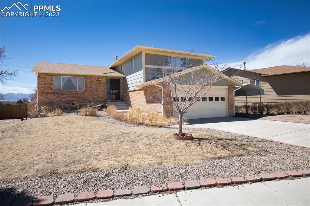 1960 Pima Dr., Colorado Springs, CO 80915