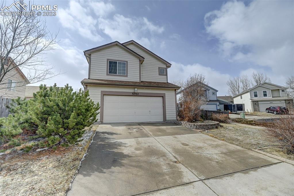 5020 Ophir Ct., Colorado Springs, CO 80922