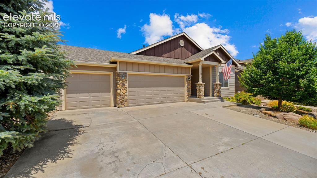 12432 Mount Bross Pl., Peyton, CO 80831