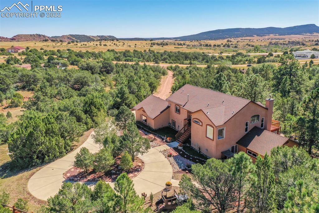 15631 Cala Rojo Dr., Colorado Springs, CO 80926