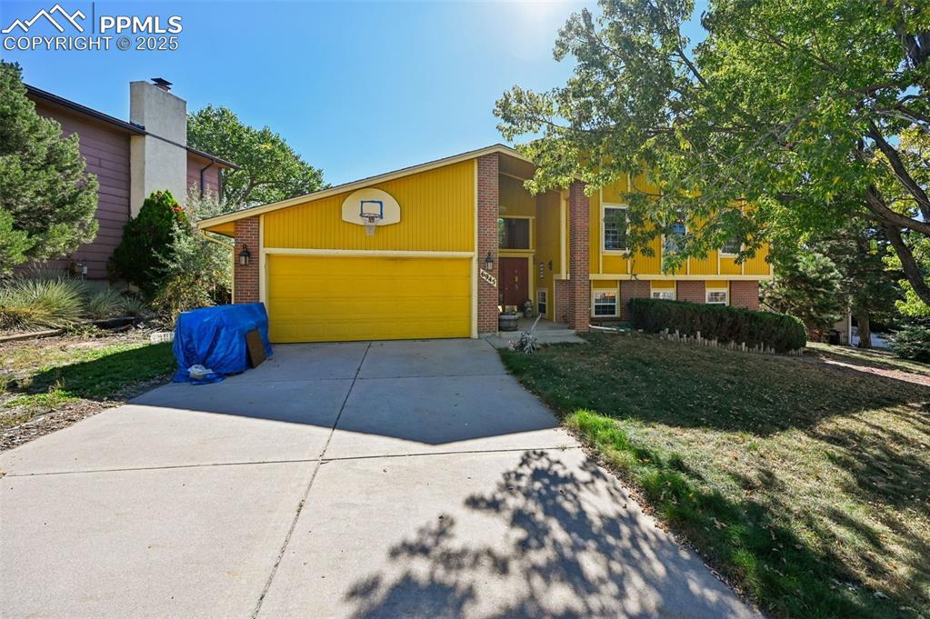6945 Nettlewood Pl., Colorado Springs, CO 80918