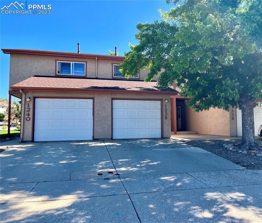 1238 Darby St., Colorado Springs, CO 80907