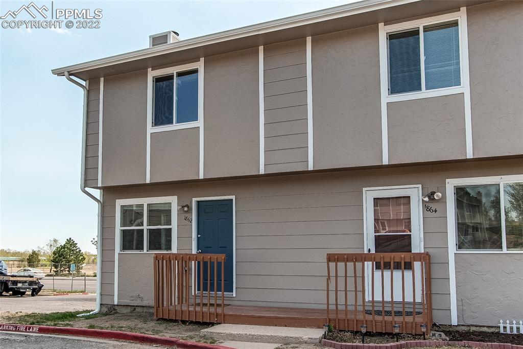 1862 Zebulon St., Colorado Springs, CO 80910