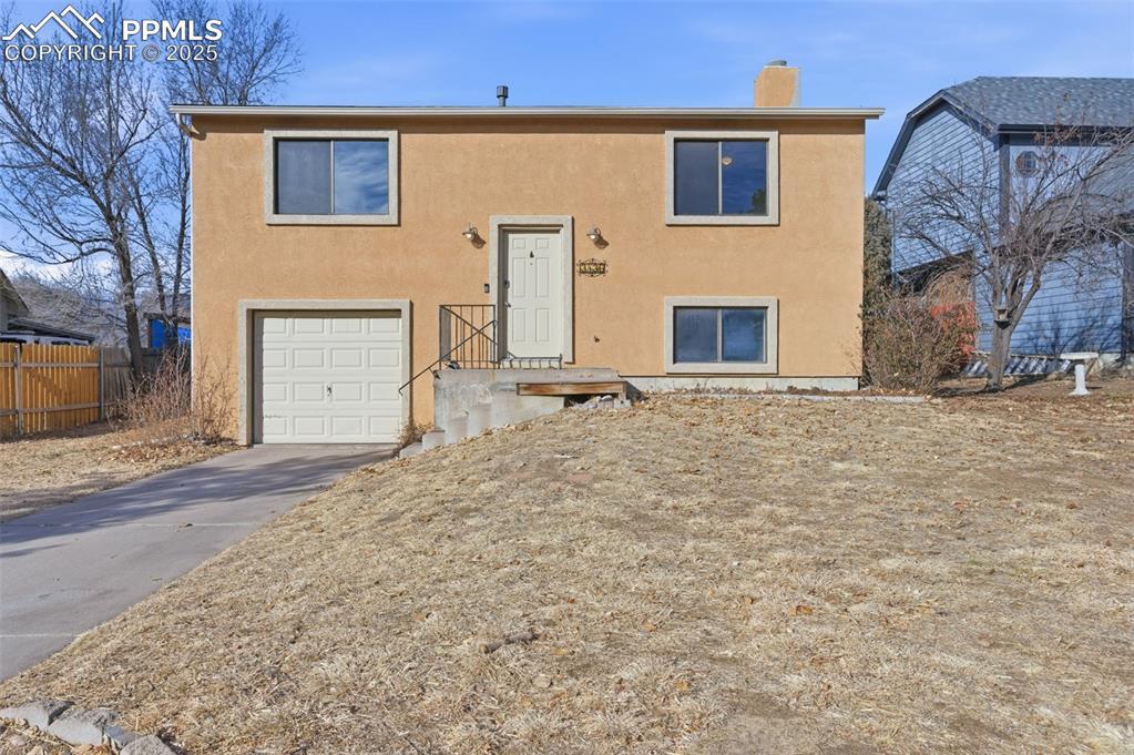 3436 W Monica Dr., Colorado Springs, CO 80916