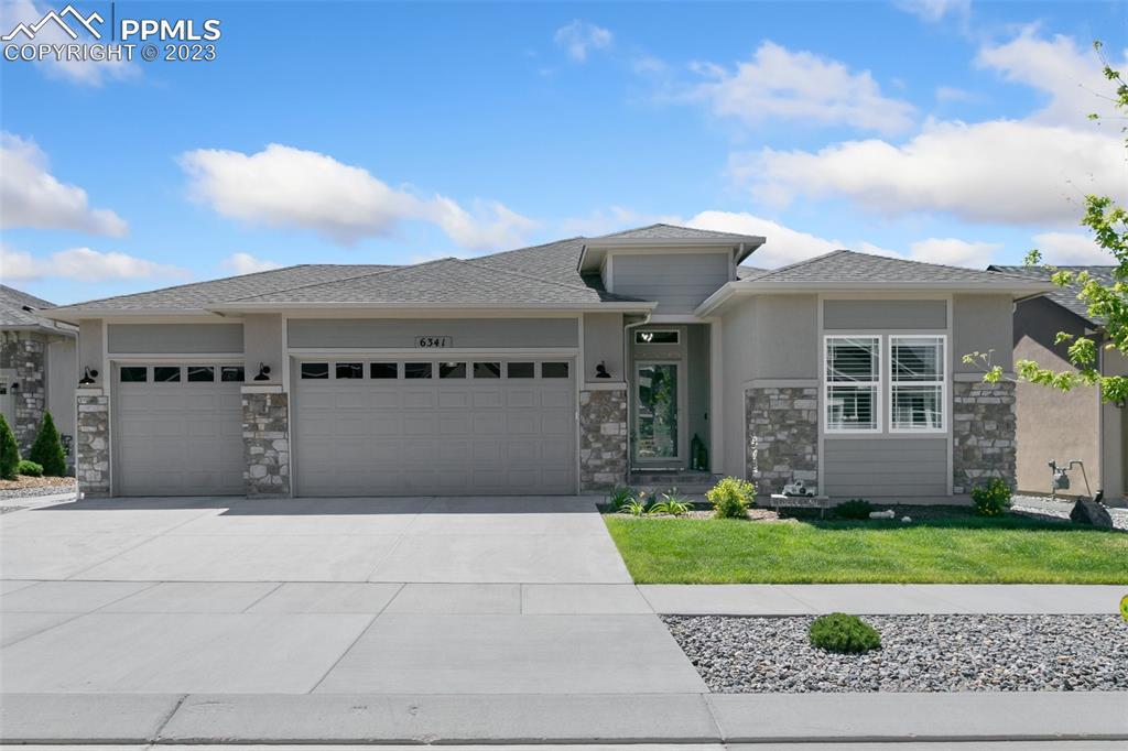 6341 Ottawa Dr., Colorado Springs, CO 80924