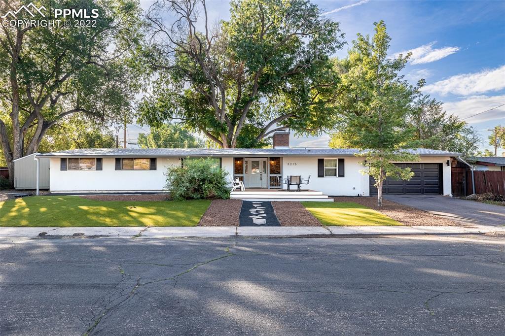 3215 Illinois Ave., Colorado Springs, CO 80907