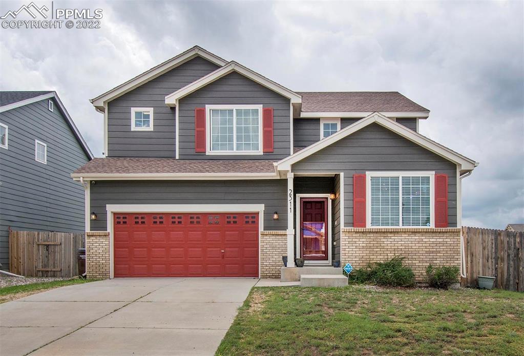 2311 Capital Dr., Colorado Springs, CO 80951