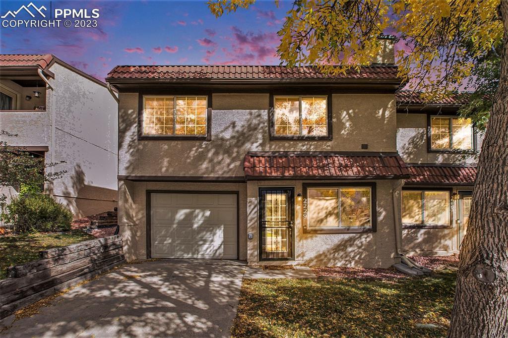 2229 Villa Rosa Dr., Colorado Springs, CO 80904