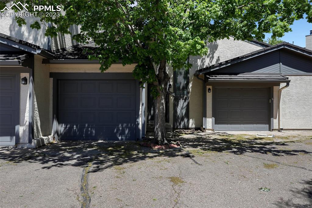 4536 Excalibur Ct., Colorado Springs, CO 80917