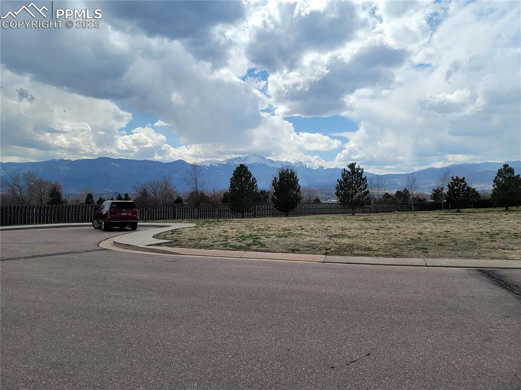 3716 Scott Ln., Colorado Springs, CO 80907