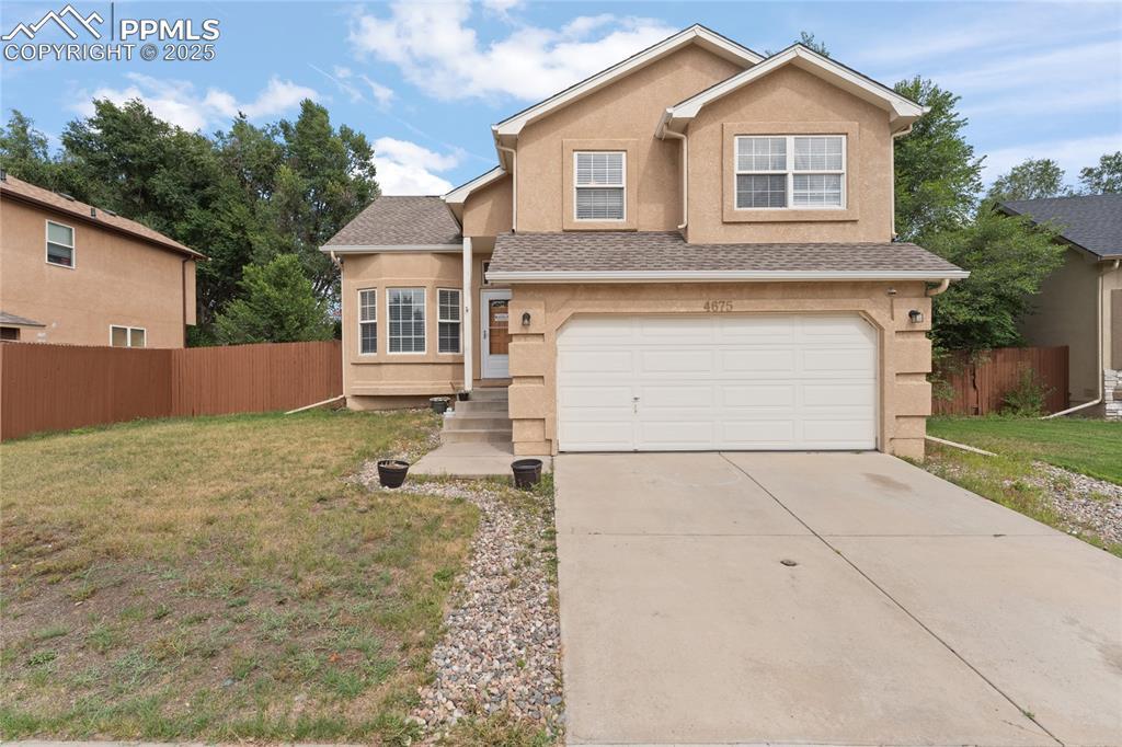 4675 Skylark Rd., Colorado Springs, CO 80916