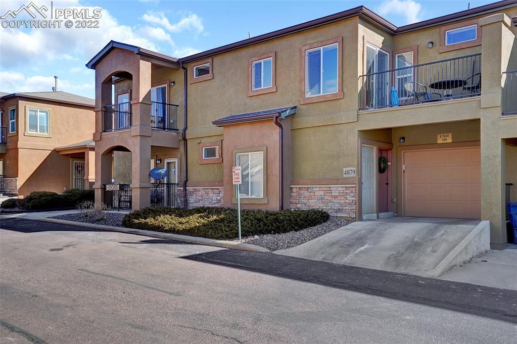 4879 Kerry Lynn View #201, Colorado Springs, CO 80922