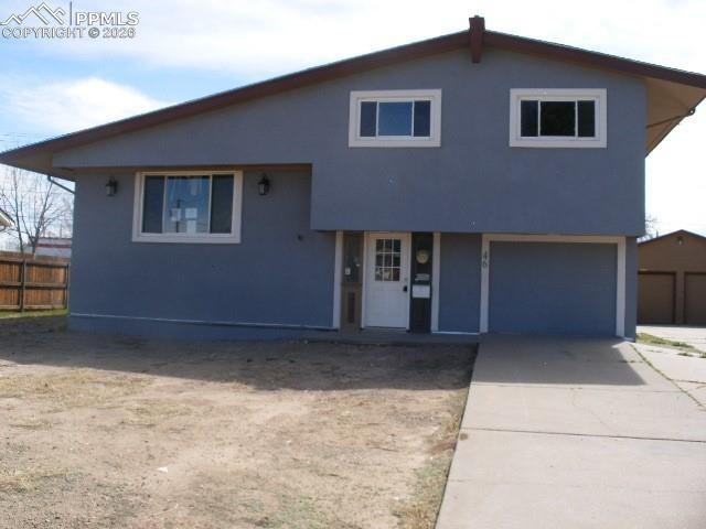 46 Radcliff Ln., Pueblo, CO 81005