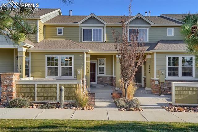 5458 Jordy Russ Grove, Colorado Springs, CO 80924