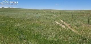 Tract 1 Lemesany Rd., Calhan, CO 80808