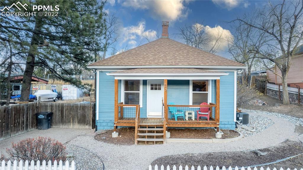 1904 Sheldon Ave., Colorado Springs, CO 80904
