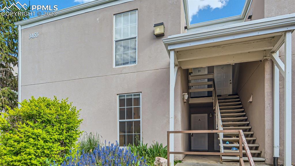 3455 Rebecca Ln. #A, Colorado Springs, CO 80917
