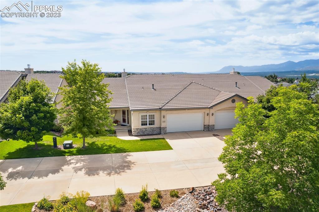 14438 Eagle Villa Grove, Colorado Springs, CO 80921
