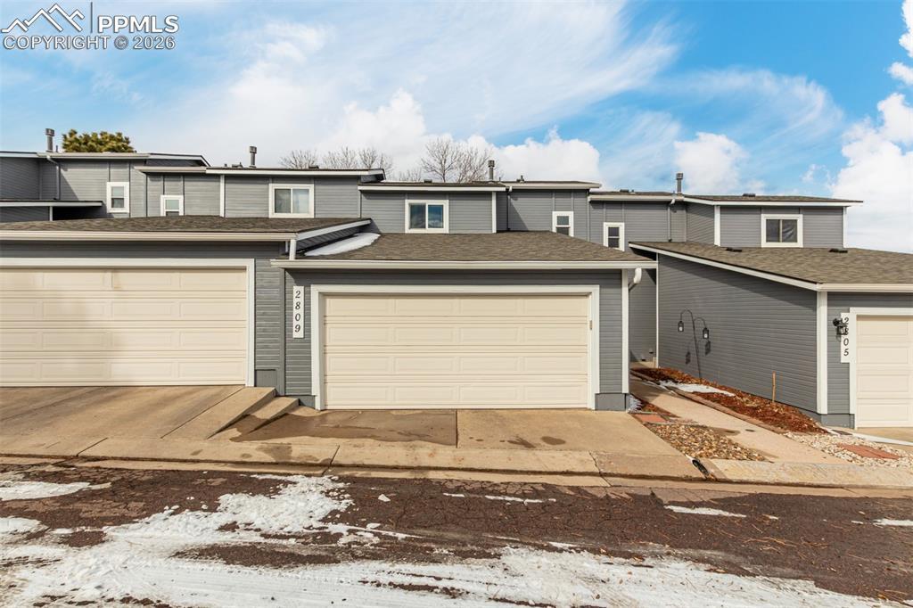 2809 Boxwood Pl., Colorado Springs, CO 80920