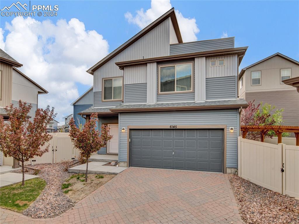 6145 Callan Dr., Colorado Springs, CO 80927