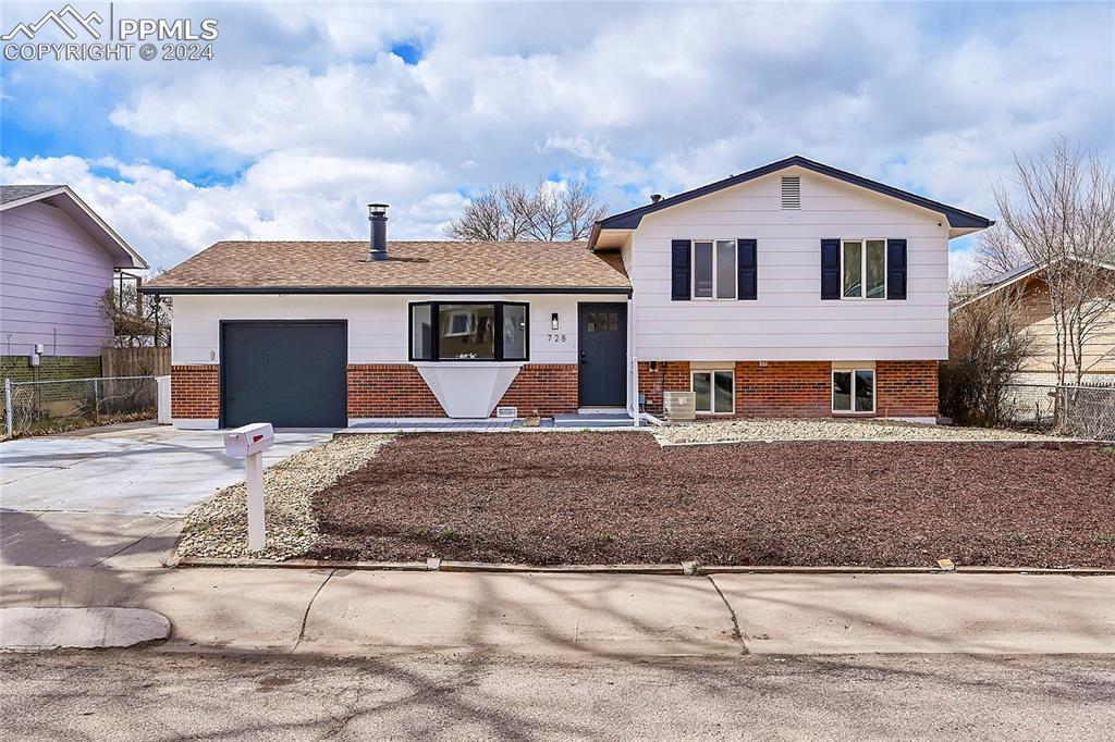 728 Cardinal St., Colorado Springs, CO 80911