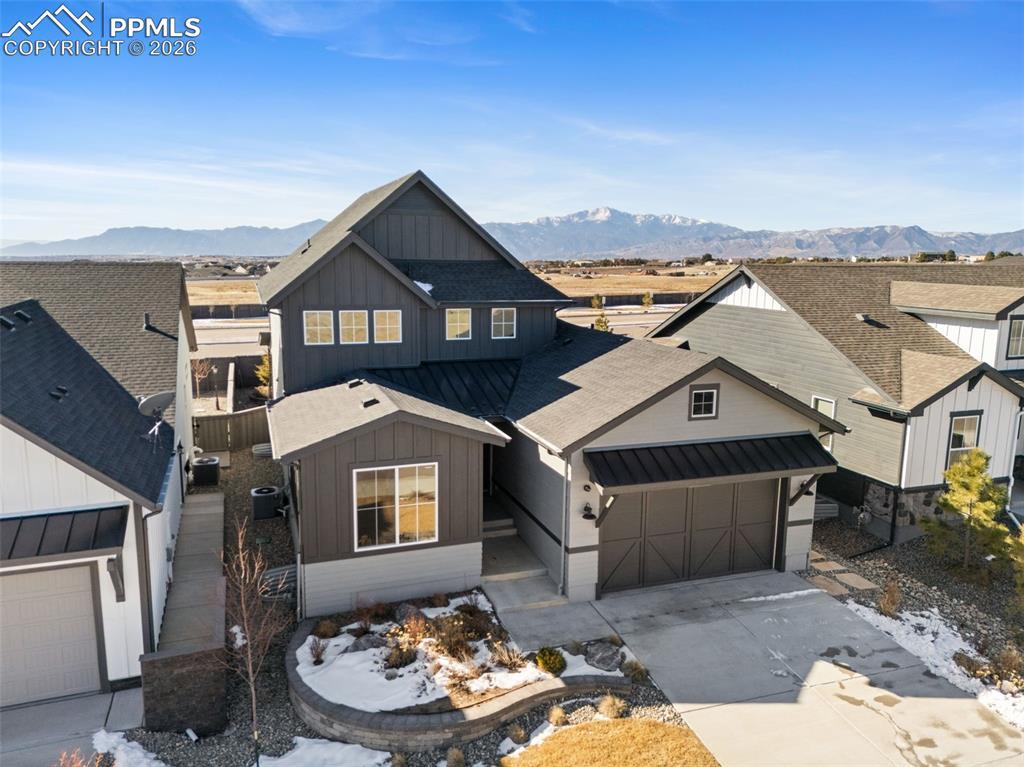 8275 Nat Love Dr., Colorado Springs, CO 80908
