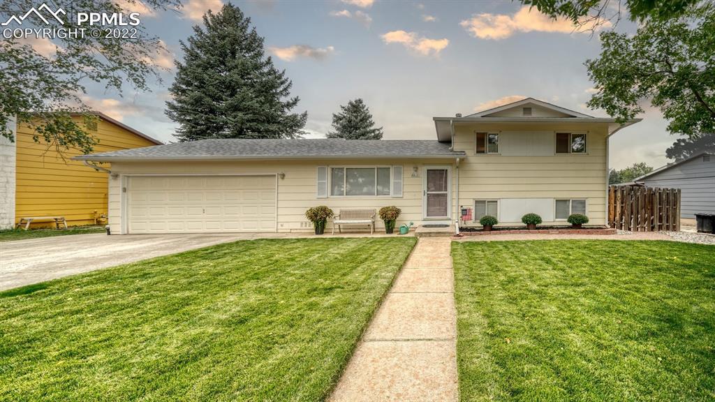 4671 N Crimson Cir., Colorado Springs, CO 80917