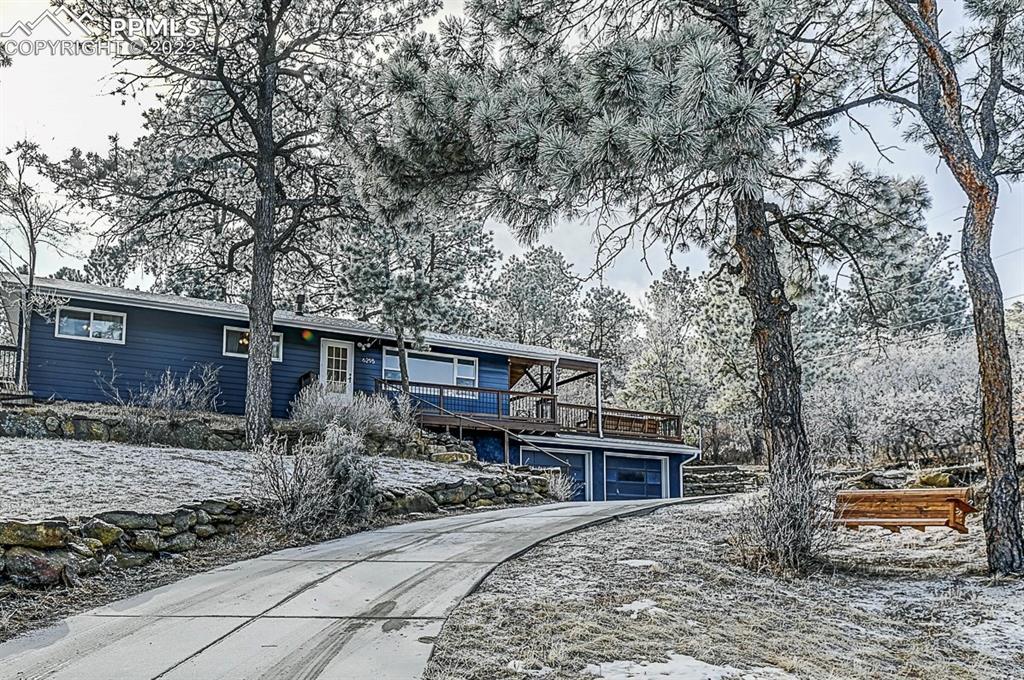 6295 E Wicklow Cir., Colorado Springs, CO 80918