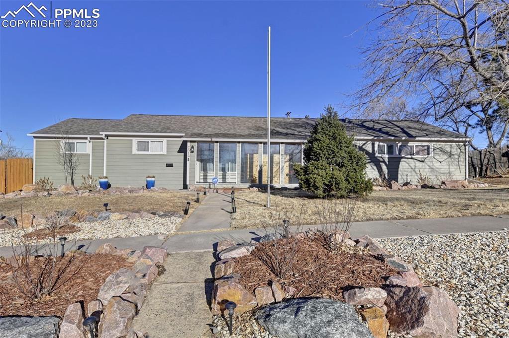2018 Finch Ct., Colorado Springs, CO 80909