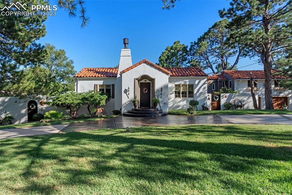 51 Marland Rd. #A, Colorado Springs, CO 80906