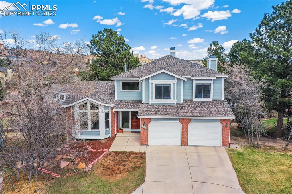 2460 Clayton Ct., Colorado Springs, CO 80919