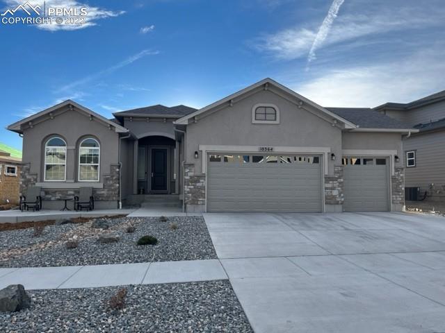 10364 Finn Dr., Colorado Springs, CO 80924