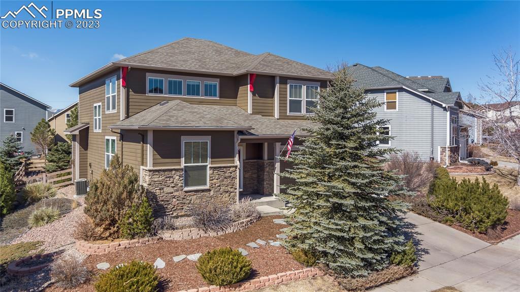 8304 Winding Passage Dr., Colorado Springs, CO 80924