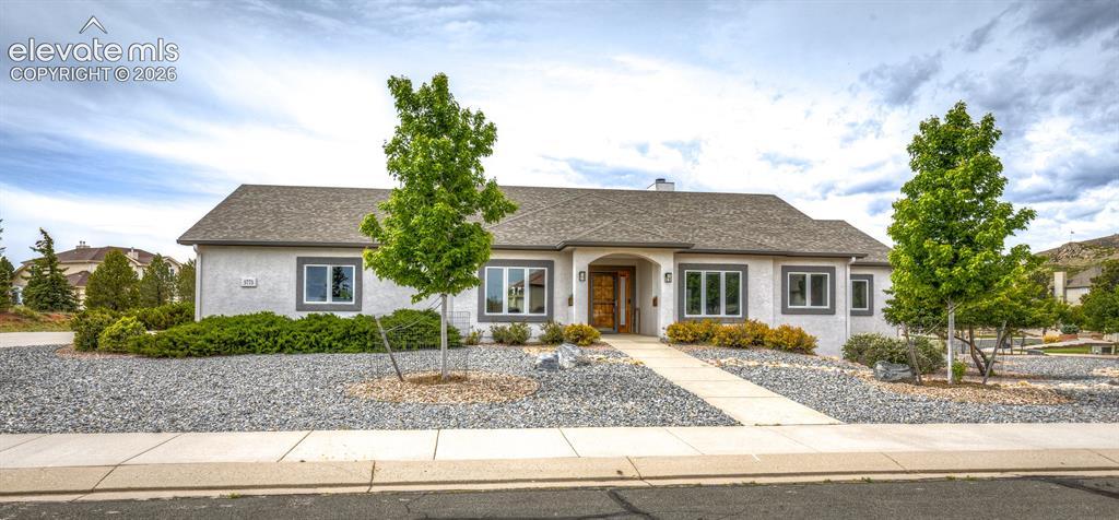 5775 Regal View Rd., Colorado Springs, CO 80919
