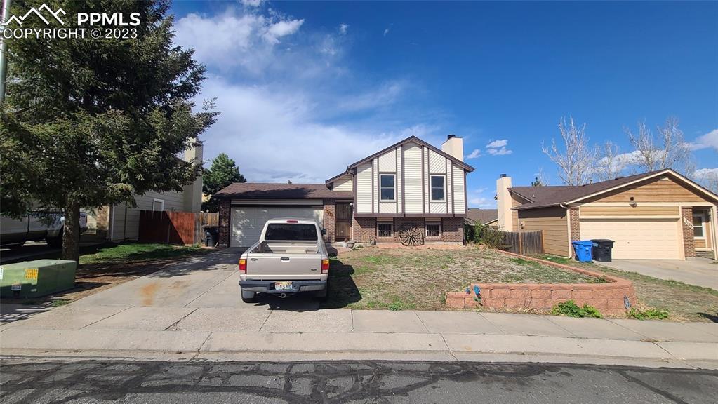 3175 Venable Pass Ct., Colorado Springs, CO 80917