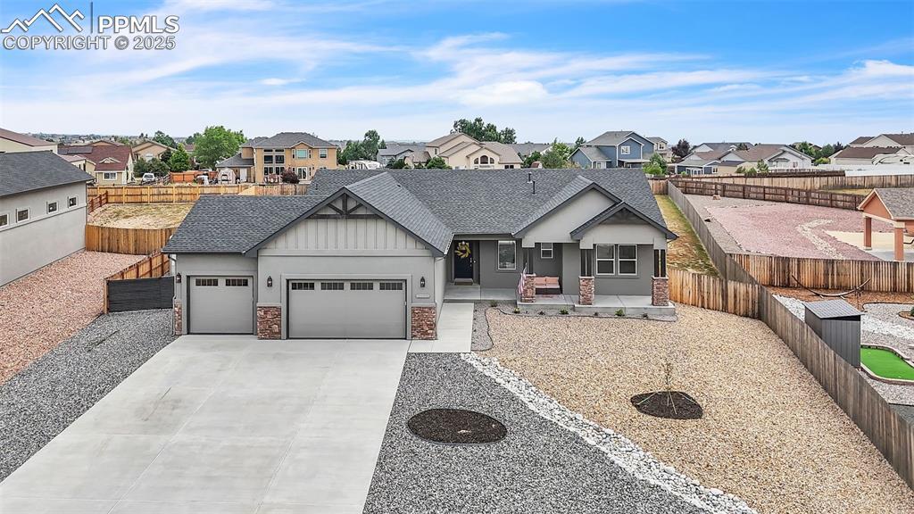 10125 Triborough Tr., Peyton, CO 80831